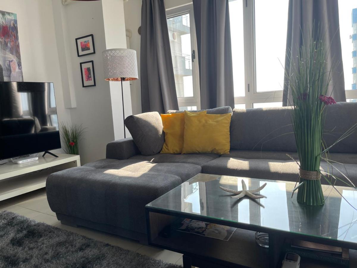 Apartment Happiness By Nicole Jutka, Visual Artist Олимп Экстерьер фото